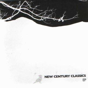 New Century Classics New Century Classics album cover