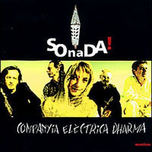 Companyia Elctrica Dharma Sonada! album cover