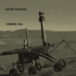 Soul Enema Omon Ra album cover