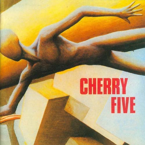 Cherry Five Cherry Five album cover