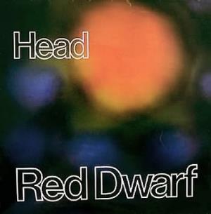 Head - Red Dwarf CD (album) cover