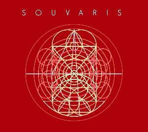 Souvaris Souvaris Souvaris album cover