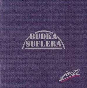 Budka Suflera Jest album cover