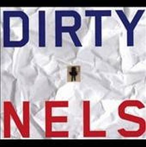 Nels Cline Dirty Baby album cover