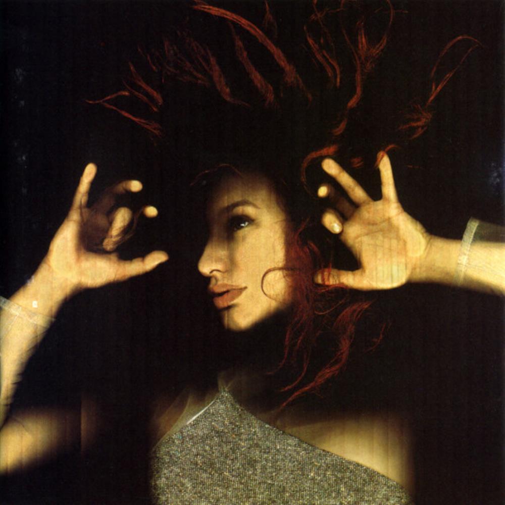 Tori Amos - From The Choirgirl Hotel CD (album) cover