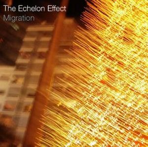 The Echelon Effect Migration album cover