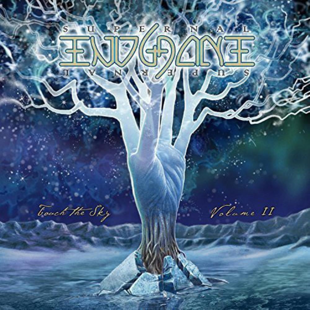 Supernal Endgame Touch the Sky - Volume II album cover