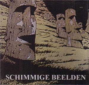 Von Haulshoven Schimmige Beelden album cover