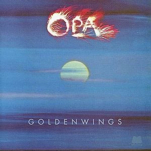 Opa Goldenwings album cover