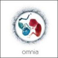 Omnia Omnia (EP) album cover