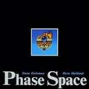 Steve Coleman Phase Space (Dave Holland) album cover