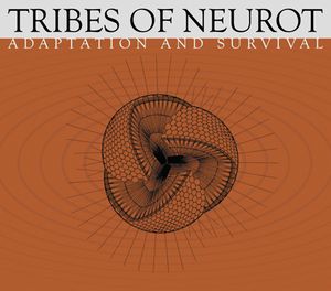 Tribes of Neurot Adaptation & Survival: The Insect Project album cover