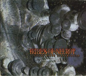 Tribes of Neurot Silver Blood Transmission album cover