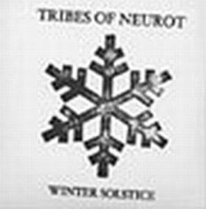 Tribes of Neurot Winter Solstice 1999 album cover