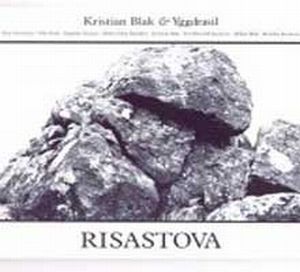 Yggdrasil Risastova [Kristian Blak and Yggdrasil] album cover