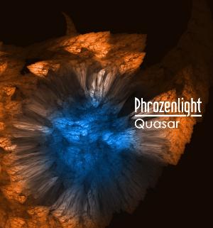 Phrozenlight Quasar album cover