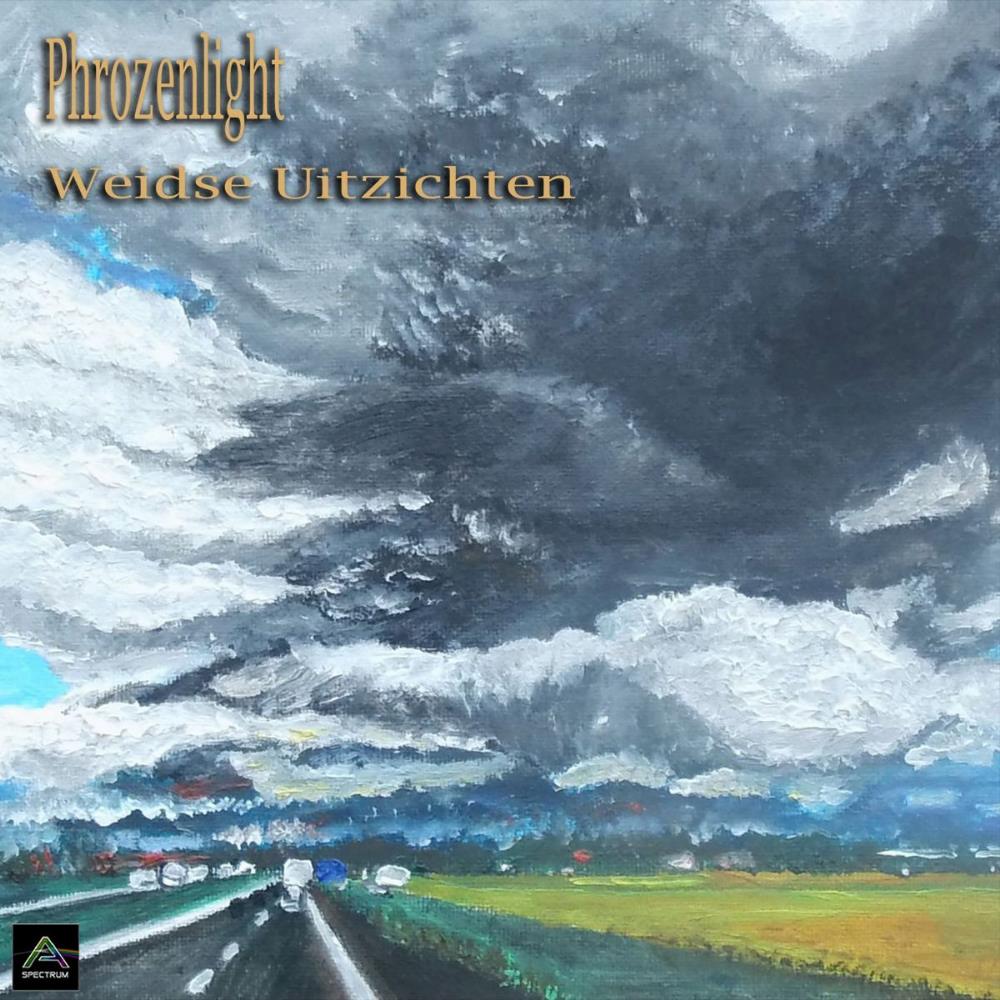 Phrozenlight Weidse Uitzichten album cover