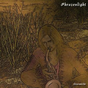 Phrozenlight Stormtide album cover