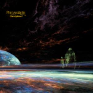 Phrozenlight Ghostplanet album cover
