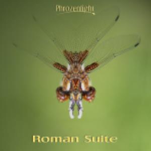 Phrozenlight Roman Suite album cover
