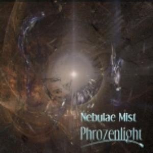 Phrozenlight Nebulae Mist album cover