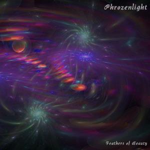 Phrozenlight Feathers of Beauty album cover