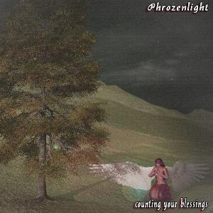 Phrozenlight Counting Your Blessing album cover