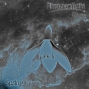 Phrozenlight Spring 2009 album cover