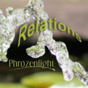 Phrozenlight Relations album cover