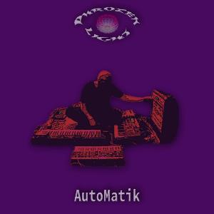 Phrozenlight Automatik album cover