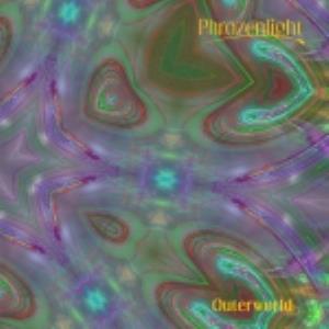 Phrozenlight Outerworld album cover