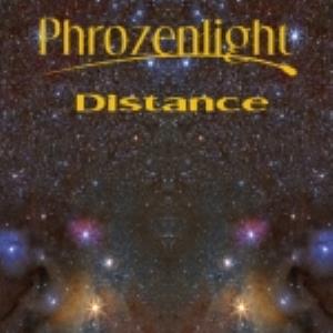 Phrozenlight Distance album cover
