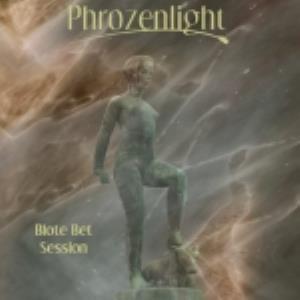 Phrozenlight Blote Bet album cover