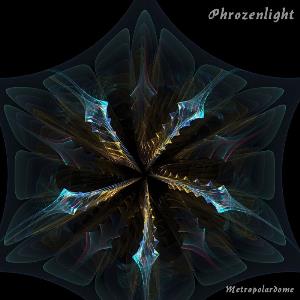 Phrozenlight Metropolardome album cover