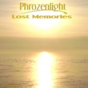 Phrozenlight Lost Memories album cover