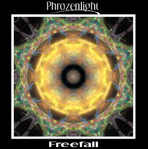 Phrozenlight Freefall album cover