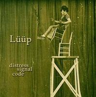 Lp Distress Signal Code album cover