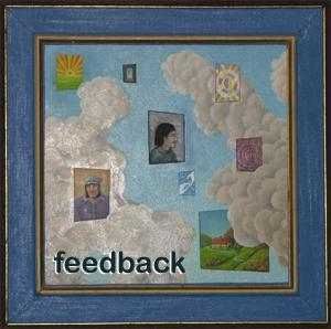 Feedback Feedback album cover