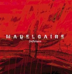 Madelgaire - (Im)Patience CD (album) cover