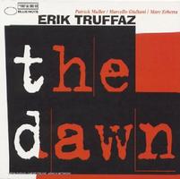 Erik Truffaz The Dawn album cover