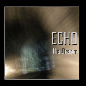 Echo - The Dream CD (album) cover