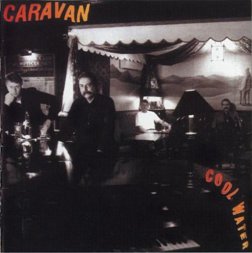 Caravan Cool Water album cover