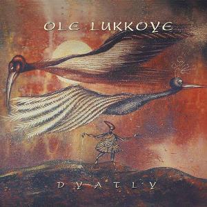 Ole Lukkoye - Dyatly CD (album) cover