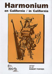 Harmonium Harmonium en Californie / in California album cover