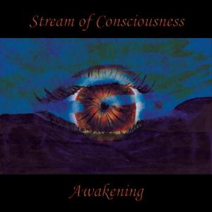 Stream Of Consciousness Awakening album cover