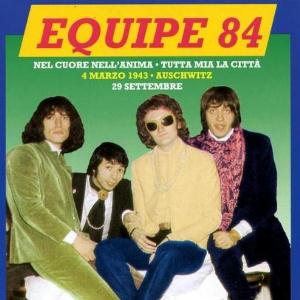 Equipe 84 Equipe 84 in concerto album cover