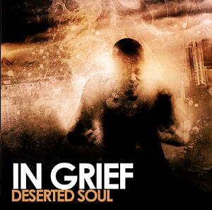 In Grief Deserted Soul album cover