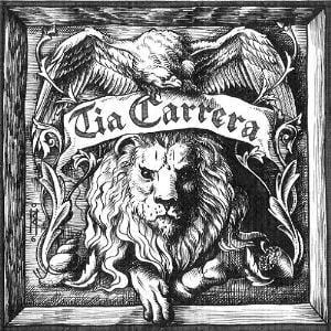 Tia Carrera Heaven/Hell album cover
