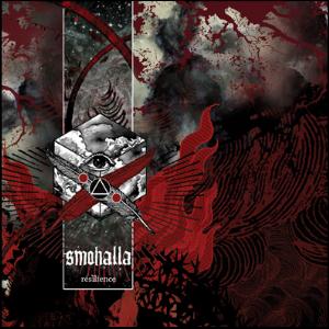 Smohalla Resilience album cover