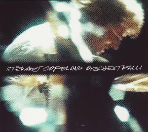Stewart Copeland Orchestralli album cover